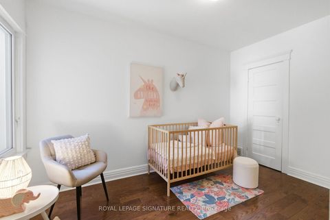 Photo 14 at 8 Baltic Avenue, Danforth, Toronto