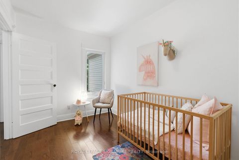 Photo 15 at 8 Baltic Avenue, Danforth, Toronto