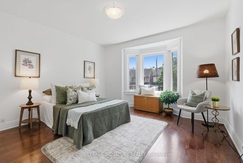 Photo 16 at 8 Baltic Avenue, Danforth, Toronto