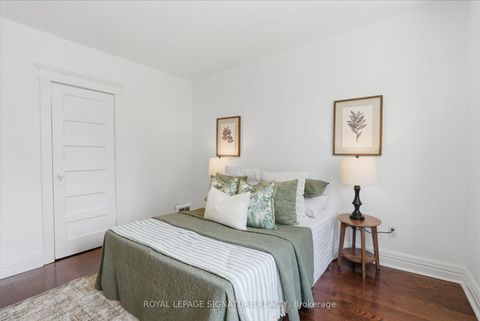 Photo 17 at 8 Baltic Avenue, Danforth, Toronto