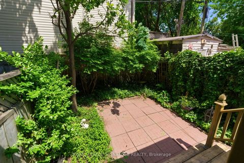 Photo 20 at 8 Baltic Avenue, Danforth, Toronto