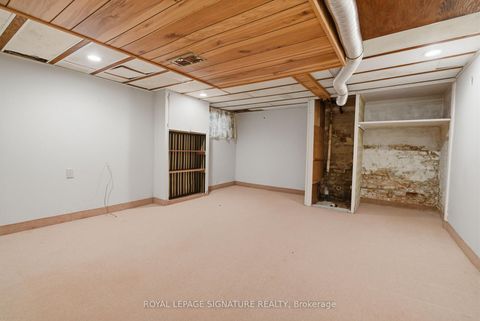 Photo 23 at 8 Baltic Avenue, Danforth, Toronto