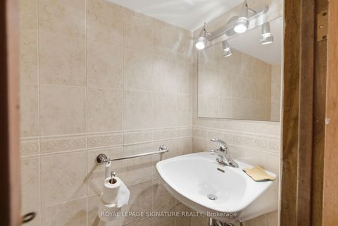 Photo 25 at 8 Baltic Avenue, Danforth, Toronto