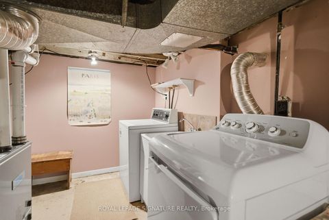 Photo 26 at 8 Baltic Avenue, Danforth, Toronto