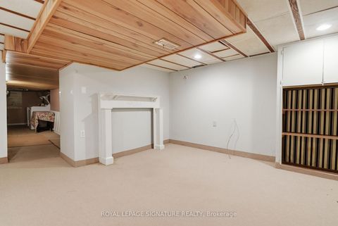 Photo 27 at 8 Baltic Avenue, Danforth, Toronto