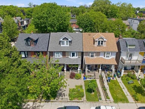 Photo 28 at 8 Baltic Avenue, Danforth, Toronto