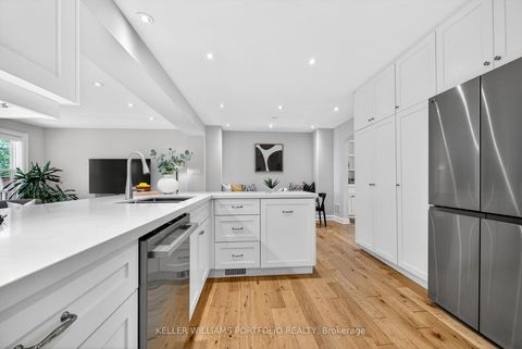 Photo 8 at 12 Glenaden Avenue E, Queensway, Toronto