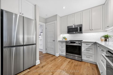 Photo 9 at 12 Glenaden Avenue E, Queensway, Toronto