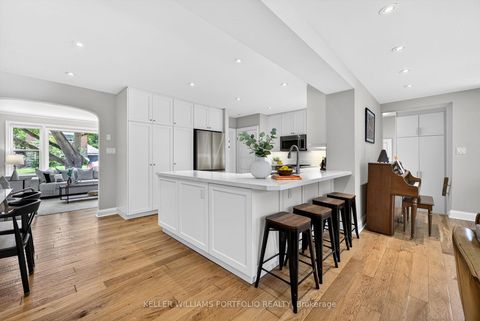 Photo 10 at 12 Glenaden Avenue E, Queensway, Toronto