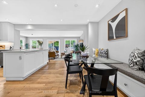 Photo 11 at 12 Glenaden Avenue E, Queensway, Toronto