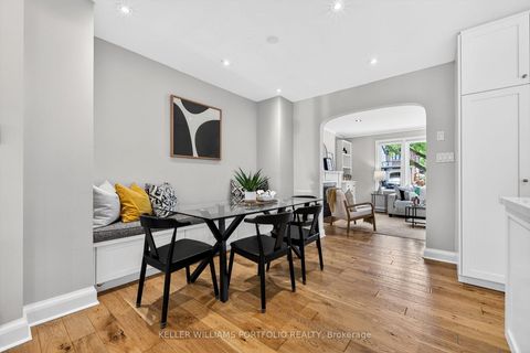 Photo 12 at 12 Glenaden Avenue E, Queensway, Toronto