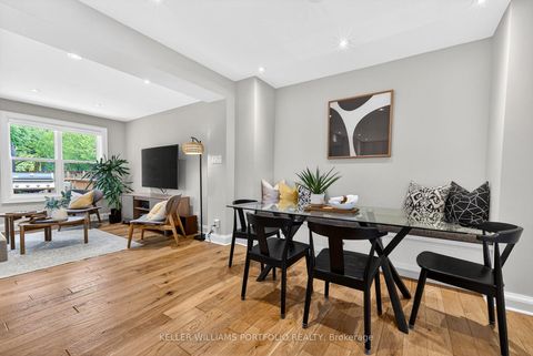 Photo 13 at 12 Glenaden Avenue E, Queensway, Toronto