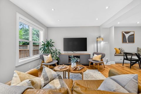 Photo 15 at 12 Glenaden Avenue E, Queensway, Toronto