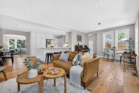 Photo 16 at 12 Glenaden Avenue E, Queensway, Toronto