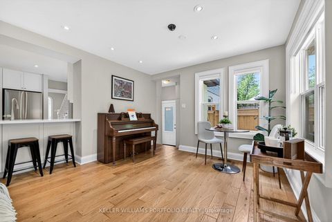 Photo 17 at 12 Glenaden Avenue E, Queensway, Toronto