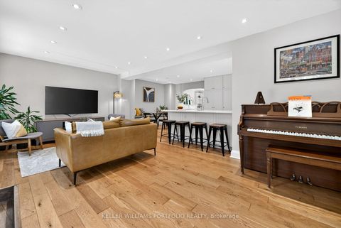 Photo 18 at 12 Glenaden Avenue E, Queensway, Toronto