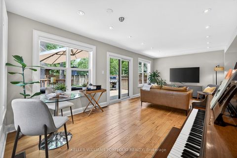 Photo 19 at 12 Glenaden Avenue E, Queensway, Toronto
