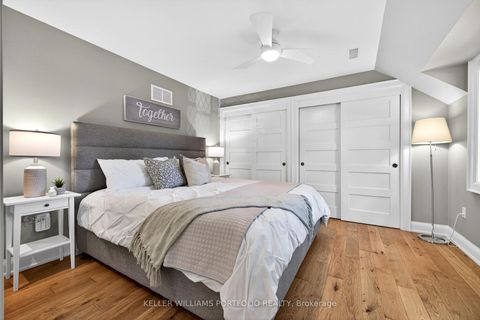 Photo 20 at 12 Glenaden Avenue E, Queensway, Toronto