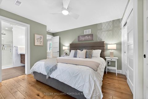 Photo 21 at 12 Glenaden Avenue E, Queensway, Toronto
