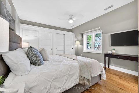 Photo 22 at 12 Glenaden Avenue E, Queensway, Toronto