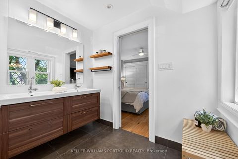 Photo 24 at 12 Glenaden Avenue E, Queensway, Toronto