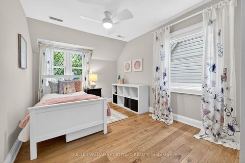 Photo 27 at 12 Glenaden Avenue E, Queensway, Toronto