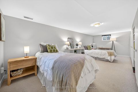 Photo 32 at 12 Glenaden Avenue E, Queensway, Toronto