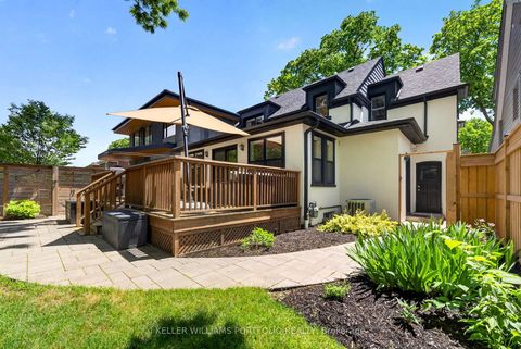 Photo 37 at 12 Glenaden Avenue E, Queensway, Toronto