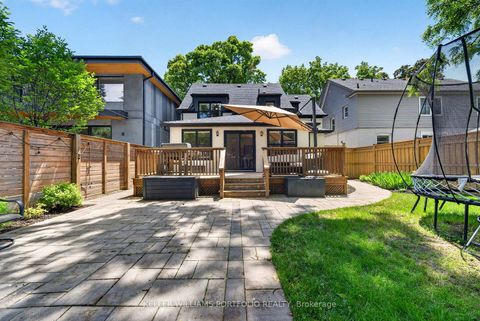 Photo 38 at 12 Glenaden Avenue E, Queensway, Toronto