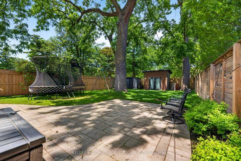 Photo 39 at 12 Glenaden Avenue E, Queensway, Toronto
