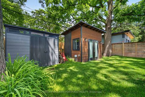 Photo 41 at 12 Glenaden Avenue E, Queensway, Toronto