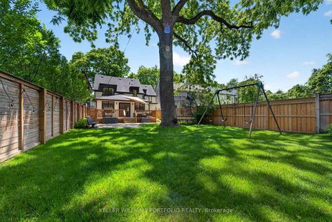 Photo 43 at 12 Glenaden Avenue E, Queensway, Toronto