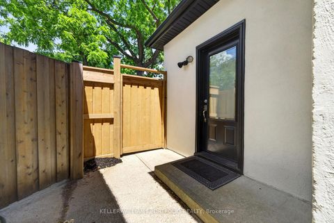 Photo 46 at 12 Glenaden Avenue E, Queensway, Toronto
