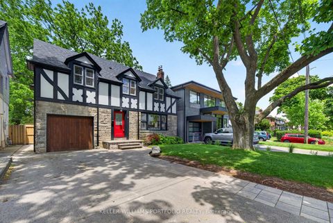 Photo 47 at 12 Glenaden Avenue E, Queensway, Toronto