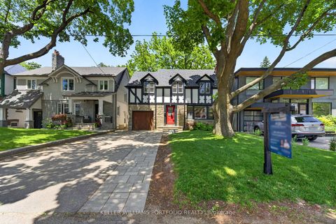 Photo 48 at 12 Glenaden Avenue E, Queensway, Toronto