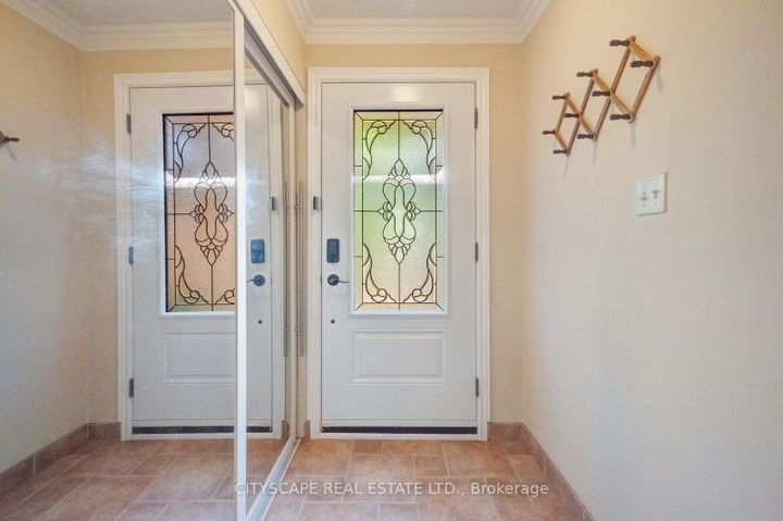 Photo 4 at 301 Kingsbridge Garden, Hurontario, Mississauga