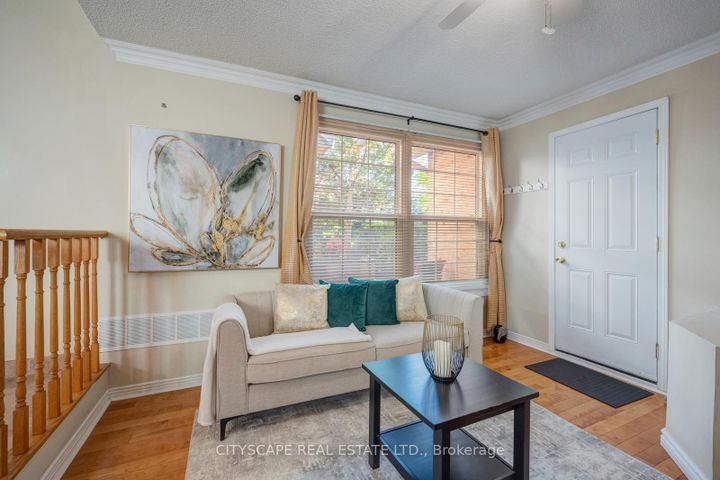 Photo 18 at 301 Kingsbridge Garden, Hurontario, Mississauga