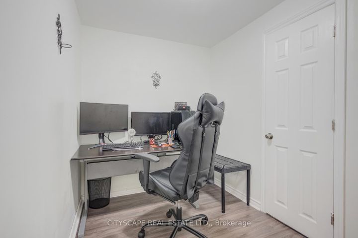 Photo 45 at 301 Kingsbridge Garden, Hurontario, Mississauga