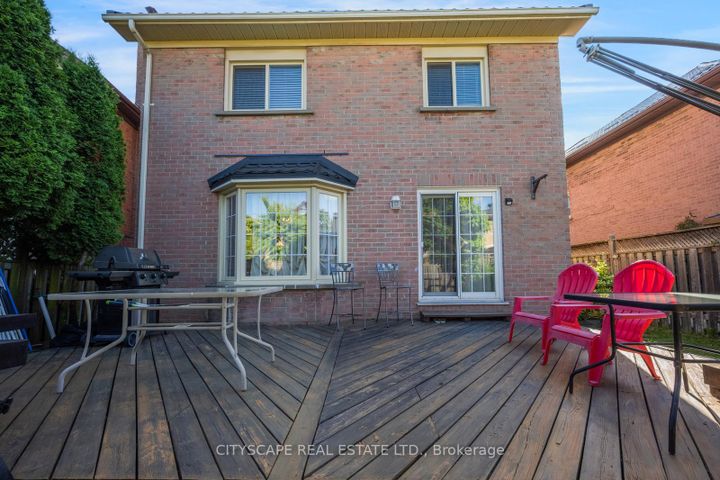 Photo 46 at 301 Kingsbridge Garden, Hurontario, Mississauga