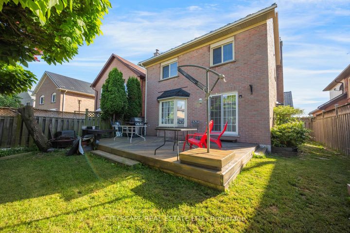 Photo 49 at 301 Kingsbridge Garden, Hurontario, Mississauga