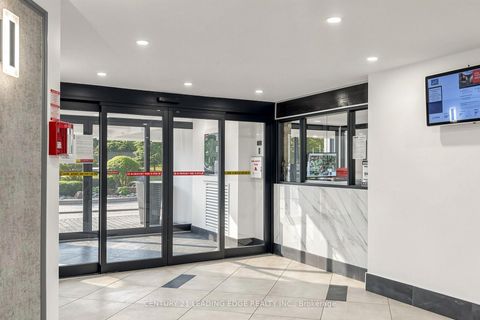 Photo 0 at 304 - 5 Vicora Linkway, Flemingdon Park, Toronto
