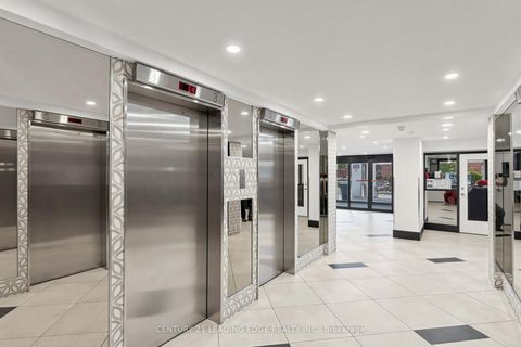 Photo 10 at 304 - 5 Vicora Linkway, Flemingdon Park, Toronto