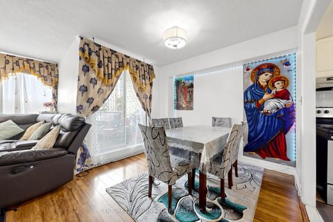 Photo 15 at 304 - 5 Vicora Linkway, Flemingdon Park, Toronto
