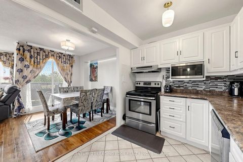 Photo 18 at 304 - 5 Vicora Linkway, Flemingdon Park, Toronto