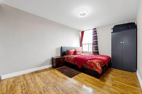 Photo 22 at 304 - 5 Vicora Linkway, Flemingdon Park, Toronto