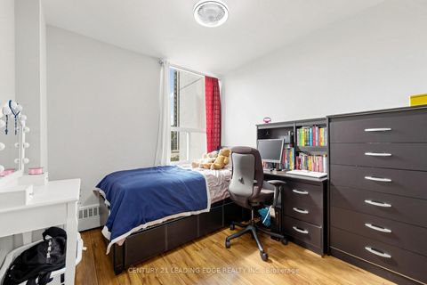 Photo 24 at 304 - 5 Vicora Linkway, Flemingdon Park, Toronto