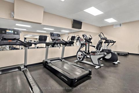Photo 29 at 304 - 5 Vicora Linkway, Flemingdon Park, Toronto