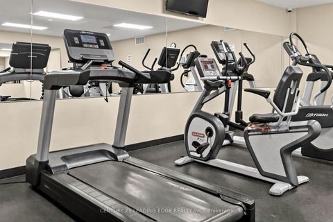 Photo 30 at 304 - 5 Vicora Linkway, Flemingdon Park, Toronto