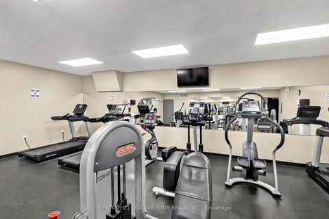 Photo 31 at 304 - 5 Vicora Linkway, Flemingdon Park, Toronto