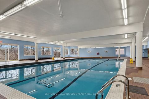 Photo 32 at 304 - 5 Vicora Linkway, Flemingdon Park, Toronto